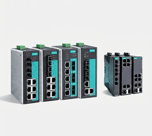 IEC61850-3 Computer