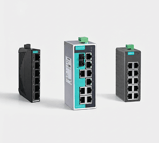 DIN-RAIL Embedded System