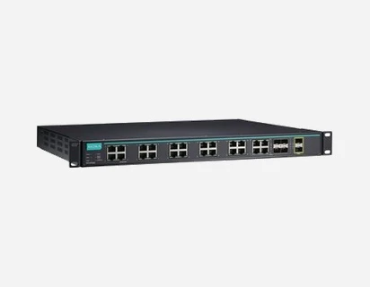 ICS-G7526A Series