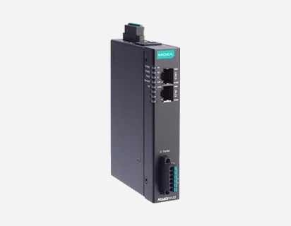 MGate 5122 Series
