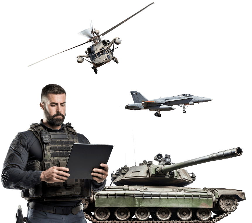 Defense and Industrial Systems